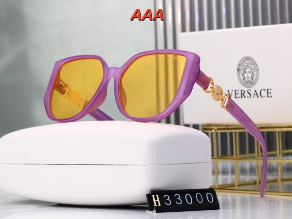 Versace-Sunglass(AAA)-0509