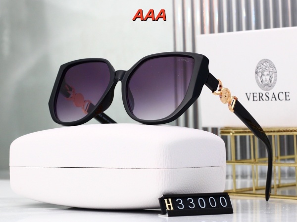 Versace-Sunglass(AAA)-0512