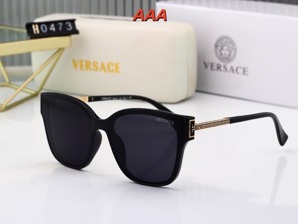 Versace-Sunglass(AAA)-0521