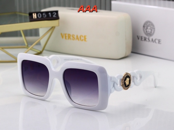 Versace-Sunglass(AAA)-0528