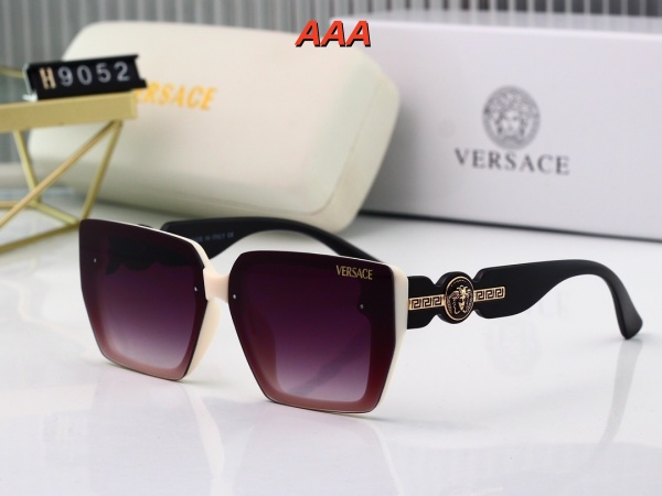 Versace-Sunglass(AAA)-0529