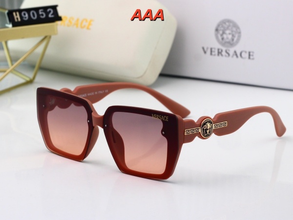 Versace-Sunglass(AAA)-0532
