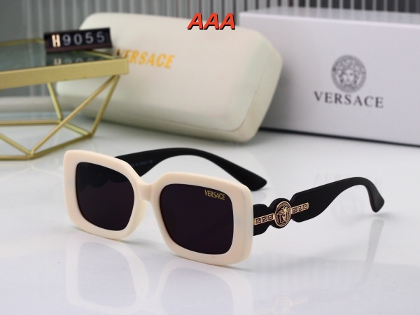 Versace-Sunglass(AAA)-0533