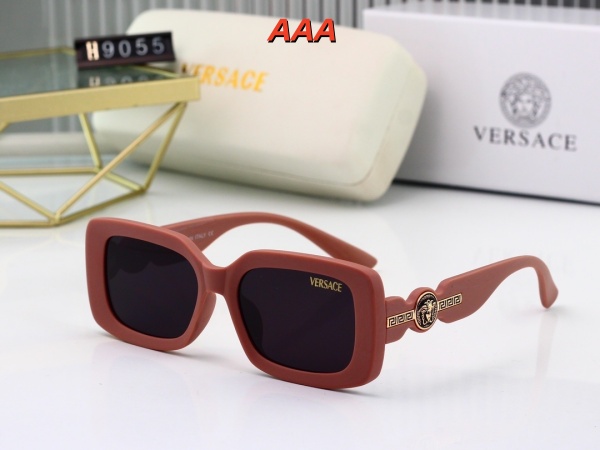 Versace-Sunglass(AAA)-0536