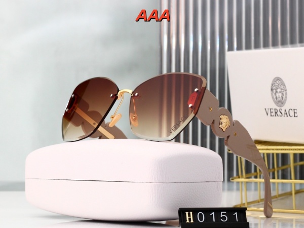 Versace-Sunglass(AAA)-0542
