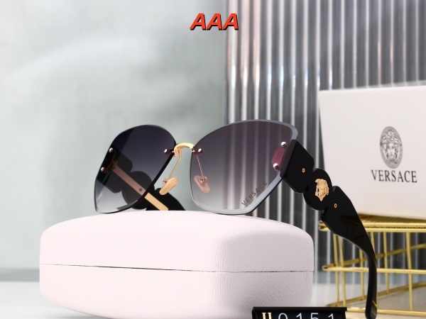 Versace-Sunglass(AAA)-0544