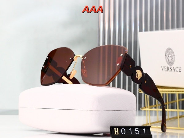 Versace-Sunglass(AAA)-0546
