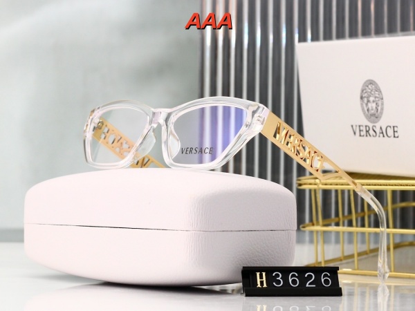 Versace-Sunglass(AAA)-0548