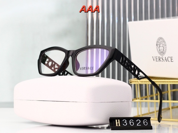 Versace-Sunglass(AAA)-0549
