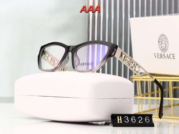 Versace-Sunglass(AAA)-0550