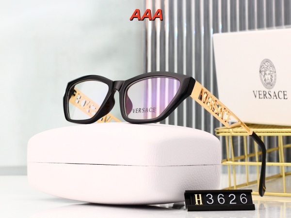 Versace-Sunglass(AAA)-0551