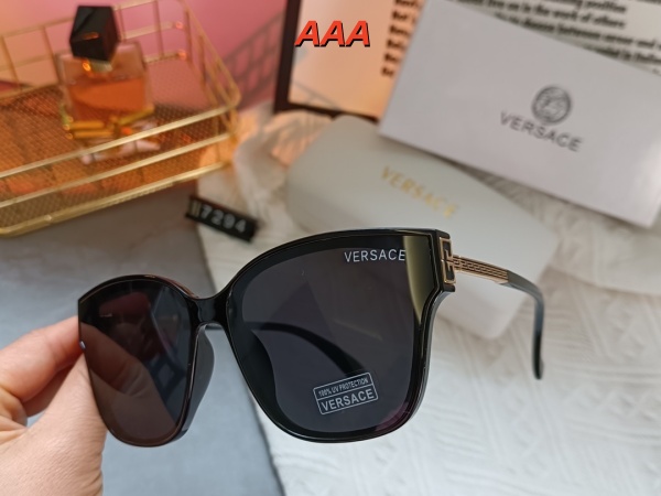 Versace-Sunglass(AAA)-0566