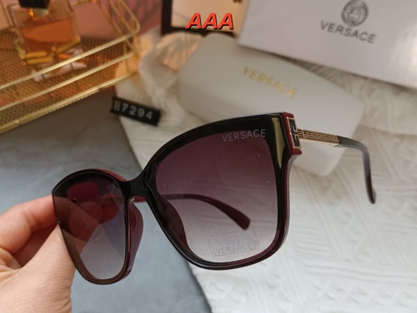 Versace-Sunglass(AAA)-0568