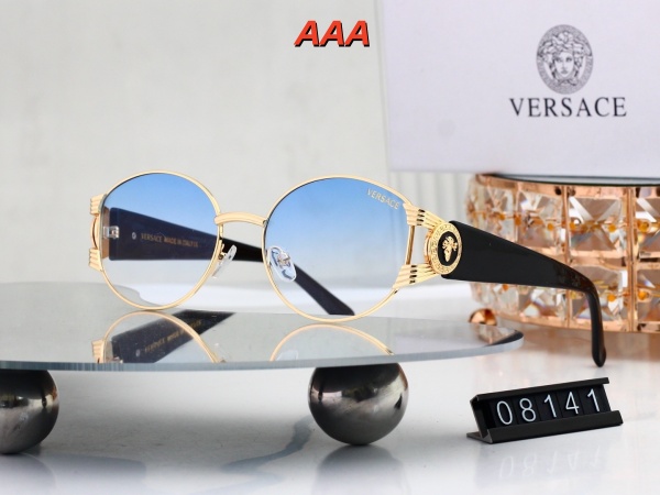 Versace-Sunglass(AAA)-0589