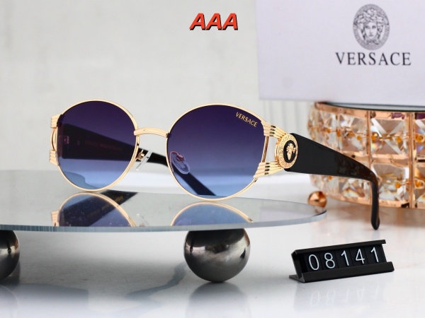 Versace-Sunglass(AAA)-0593