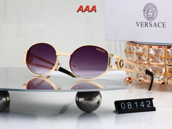 Versace-Sunglass(AAA)-0596