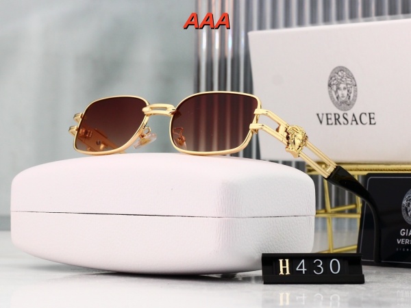 Versace-Sunglass(AAA)-0602