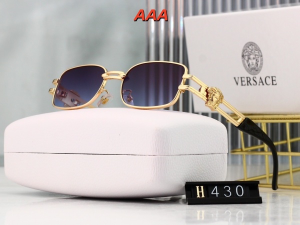 Versace-Sunglass(AAA)-0604
