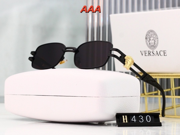 Versace-Sunglass(AAA)-0605