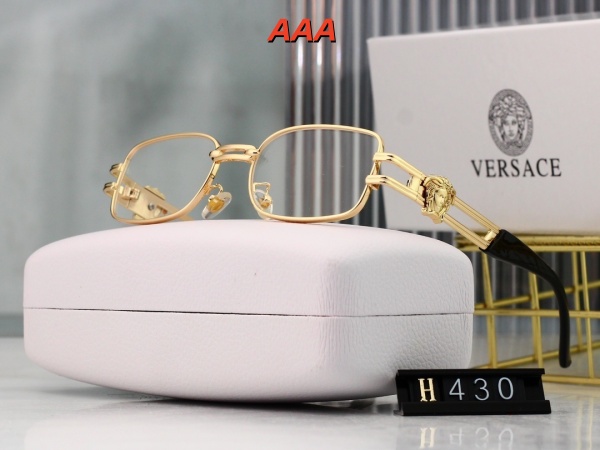 Versace-Sunglass(AAA)-0606