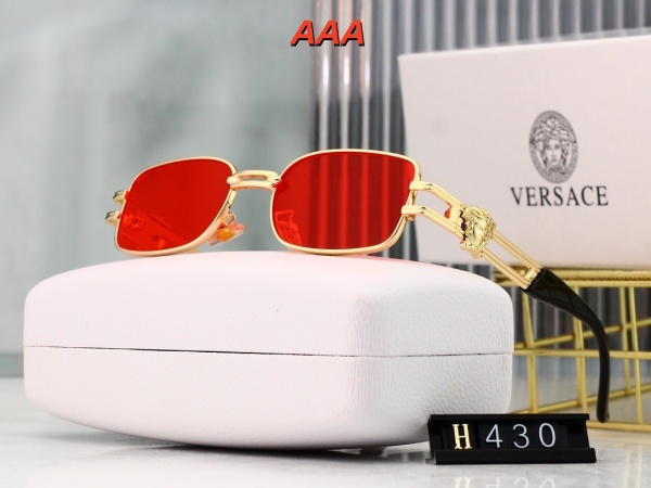 Versace-Sunglass(AAA)-0607