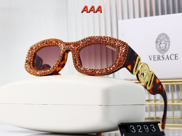 Versace-Sunglass(AAA)-0608