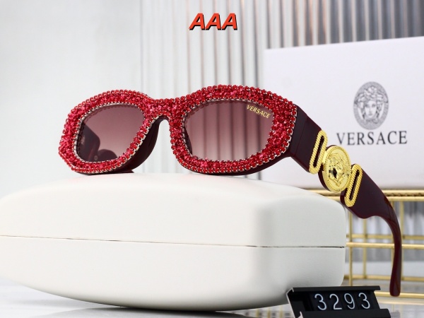 Versace-Sunglass(AAA)-0609