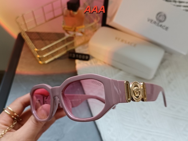 Versace-Sunglass(AAA)-0614