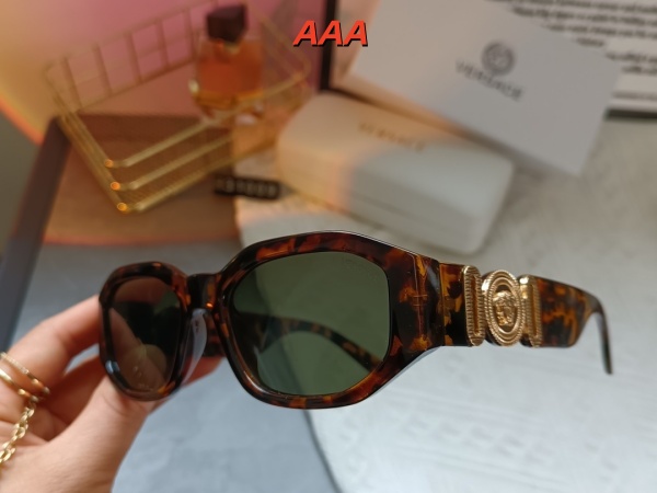 Versace-Sunglass(AAA)-0618