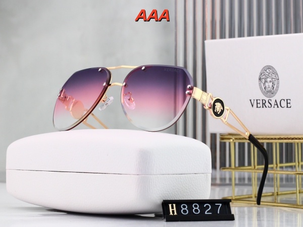 Versace-Sunglass(AAA)-0619