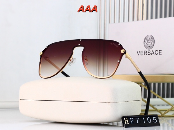 Versace-Sunglass(AAA)-0629