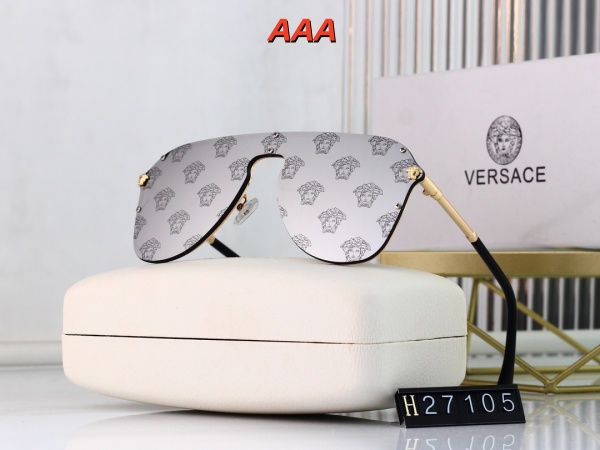 Versace-Sunglass(AAA)-0632