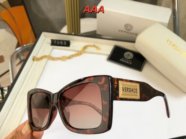 Versace-Sunglass(AAA)-0634