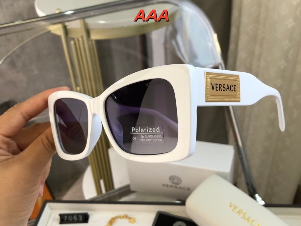 Versace-Sunglass(AAA)-0637