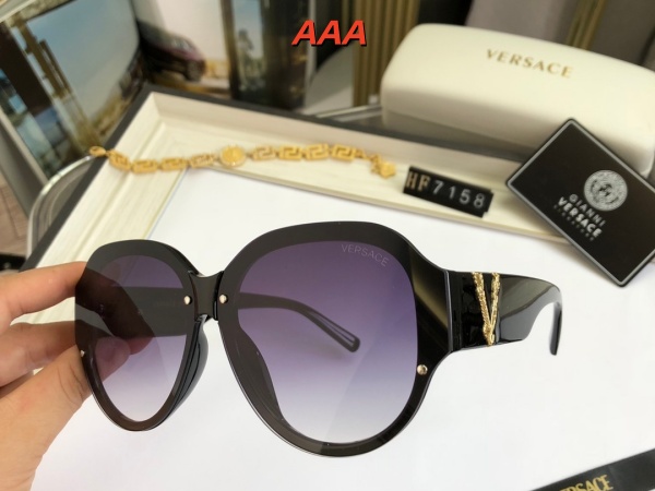 Versace-Sunglass(AAA)-0639