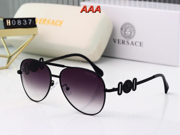 Versace-Sunglass(AAA)-0643
