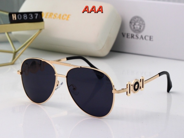 Versace-Sunglass(AAA)-0646