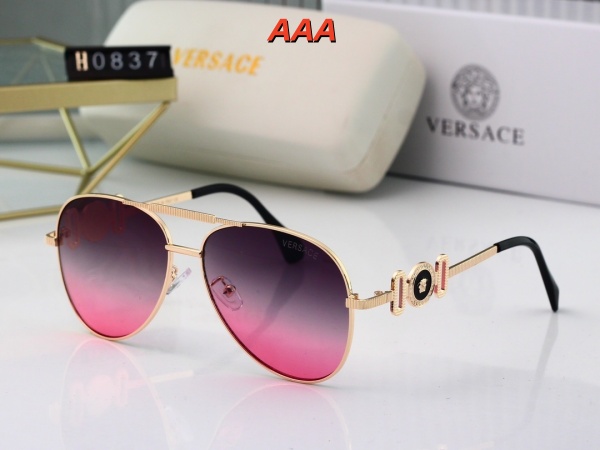 Versace-Sunglass(AAA)-0647