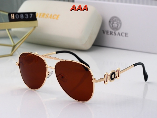 Versace-Sunglass(AAA)-0648