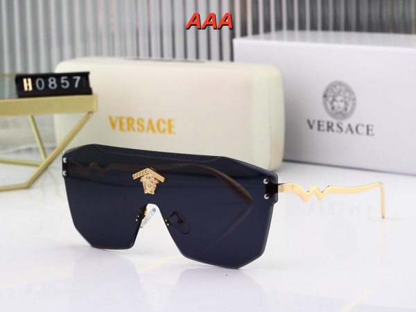 Versace-Sunglass(AAA)-0649