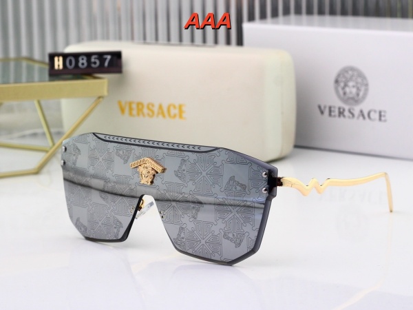 Versace-Sunglass(AAA)-0650