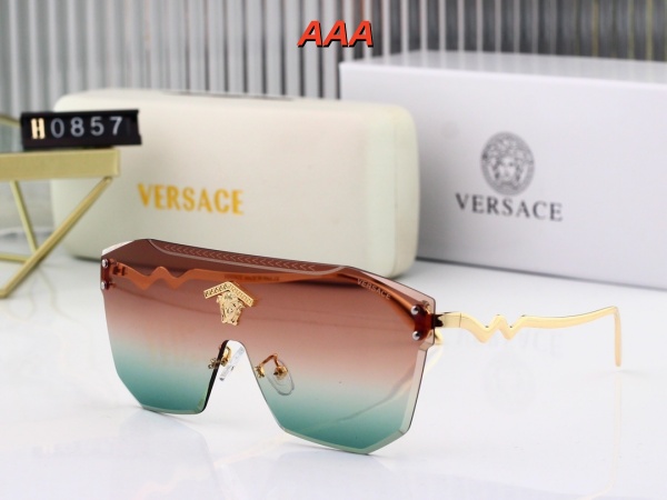 Versace-Sunglass(AAA)-0651