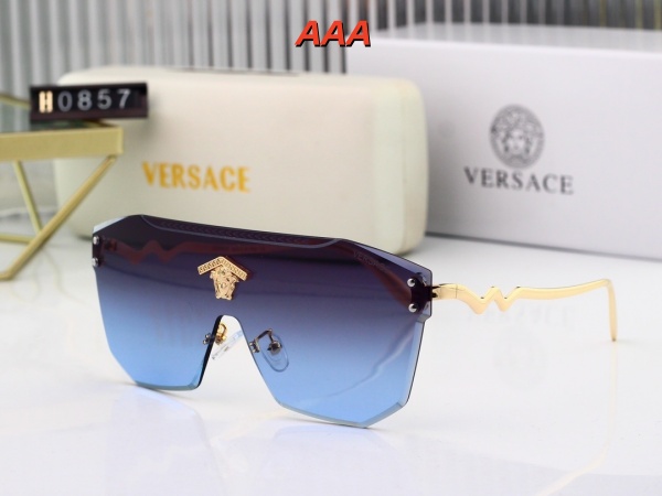 Versace-Sunglass(AAA)-0652