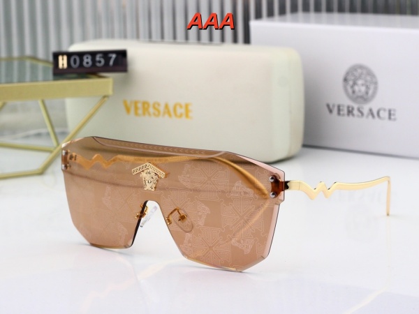 Versace-Sunglass(AAA)-0655