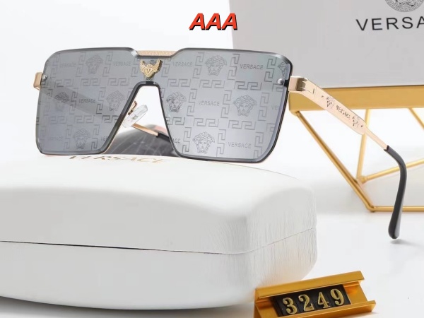 Versace-Sunglass(AAA)-0656
