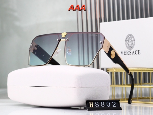 Versace-Sunglass(AAA)-0663