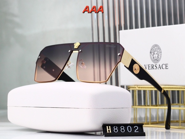 Versace-Sunglass(AAA)-0664