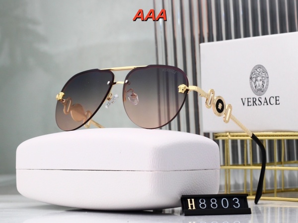 Versace-Sunglass(AAA)-0668