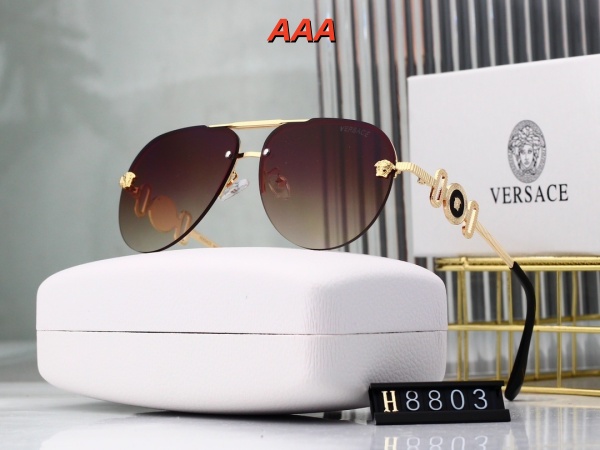 Versace-Sunglass(AAA)-0669