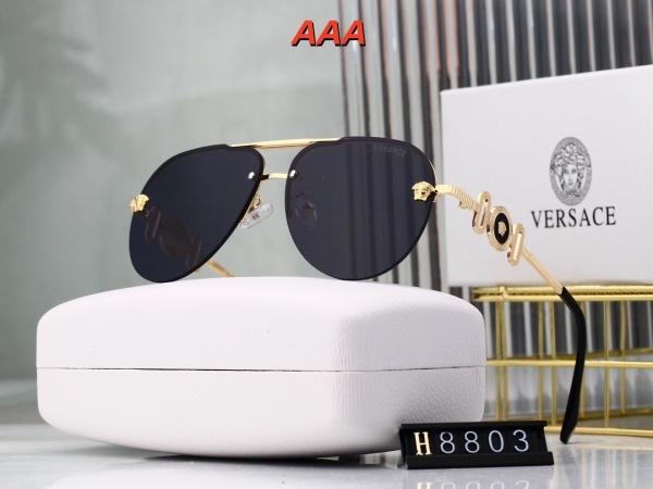 Versace-Sunglass(AAA)-0671